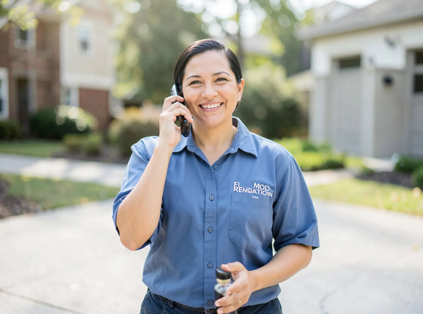 Mold Remediation Park River, ND FAQs